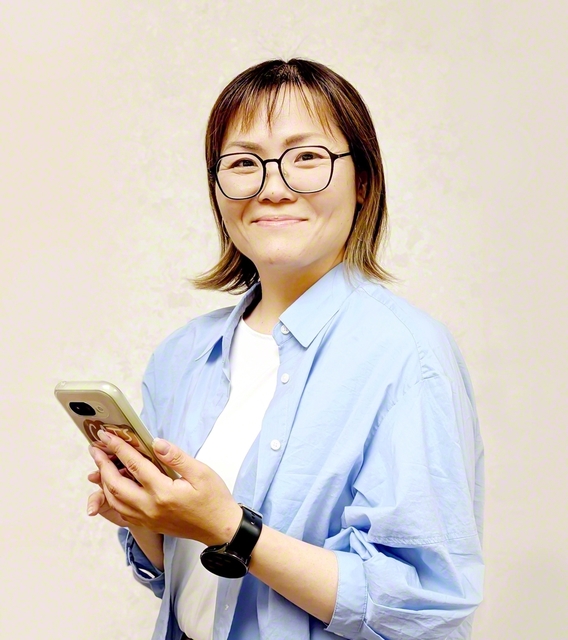 平野寿美子さん