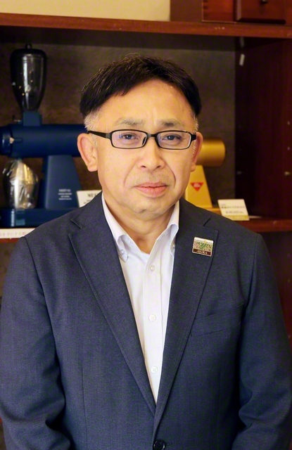 阿竹実さん