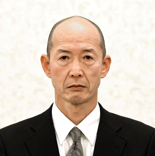福間清彦さん