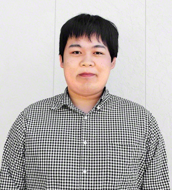 石川直人さん