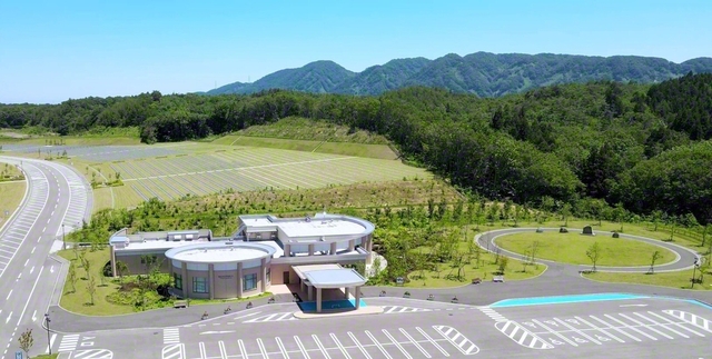 牧口記念墓地公園