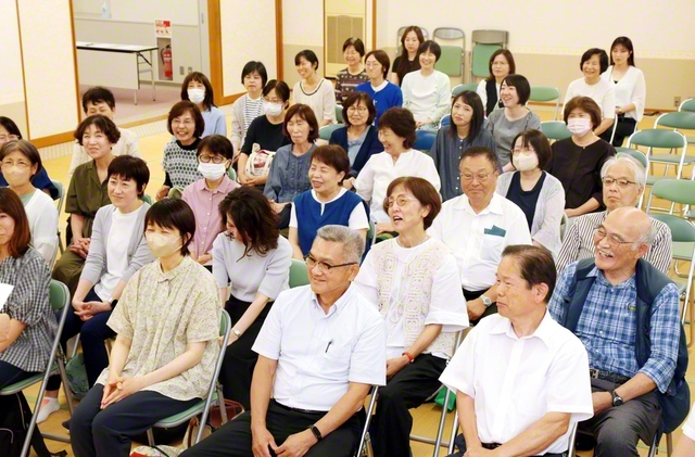 総県教育部総会