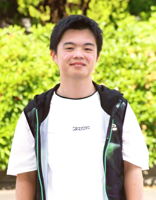 戸澤恭輔さん