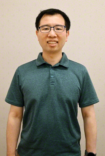 丸田満春さん