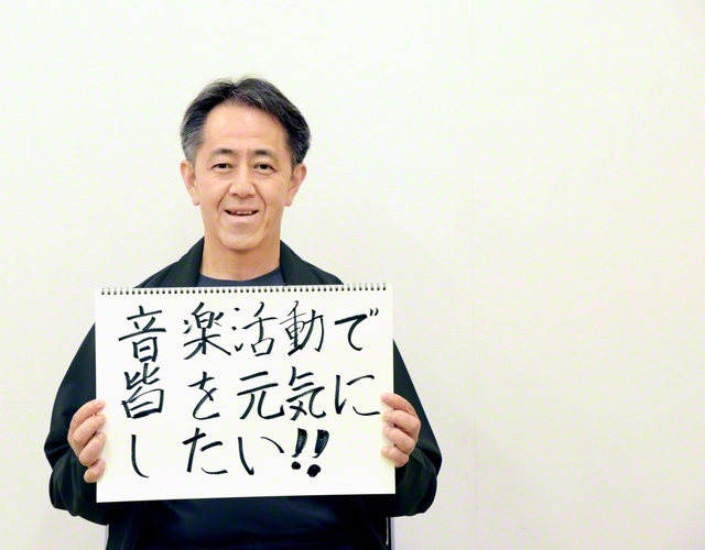 越前武生圏　細川善弘さん