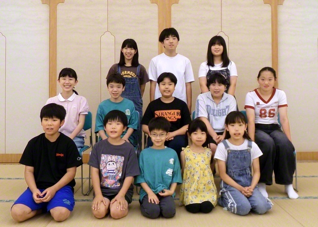稲城清流区　稲城南本部