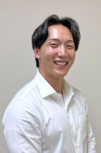 髙橋重行さん