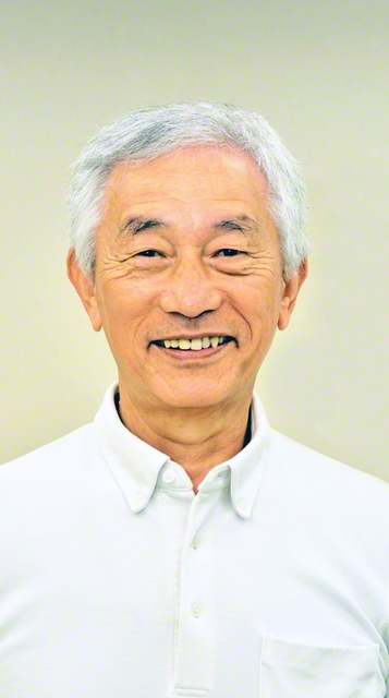 鈴木尚也さん