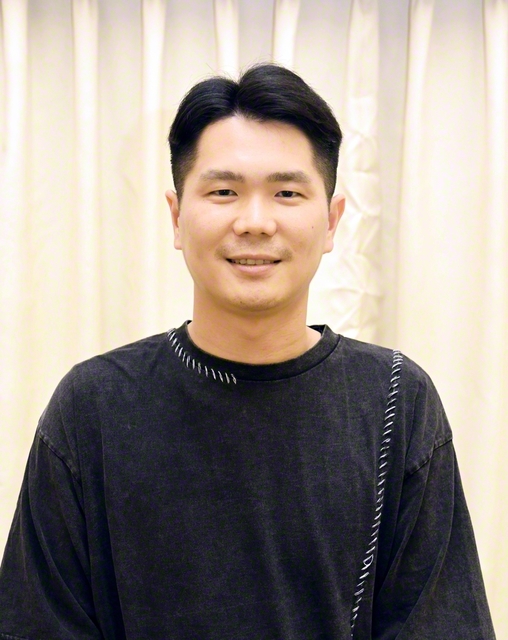 梶哲也さん