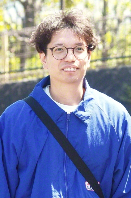 永井大介さん