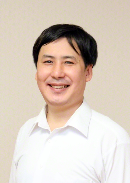 山下剛生さん
