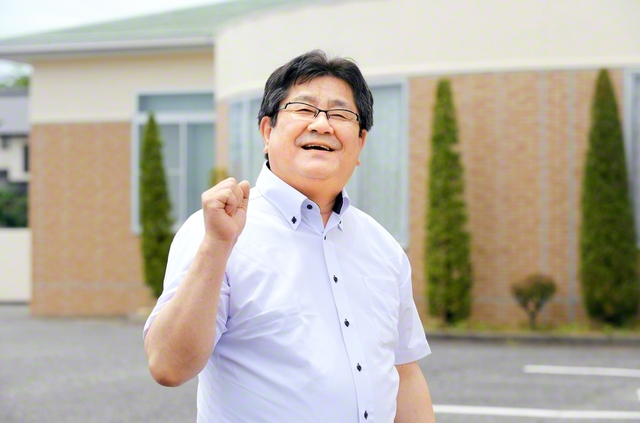 佐々木　正明さん
