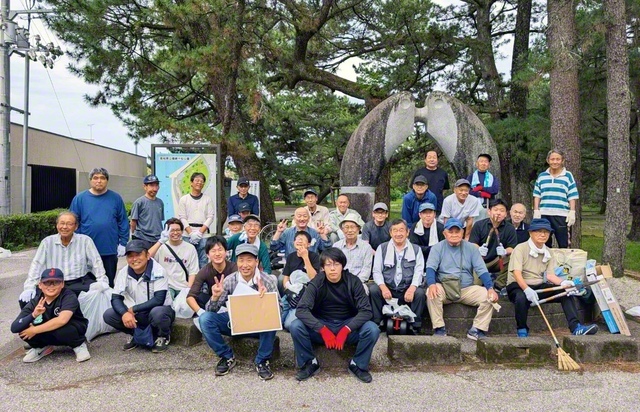 高知市　森本正信さん