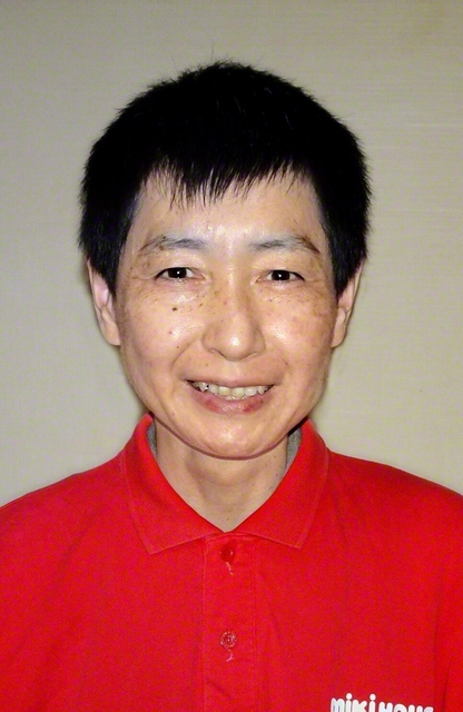 藤井千陰さん