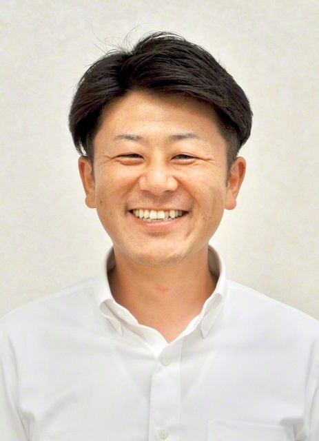鈴木功さん
