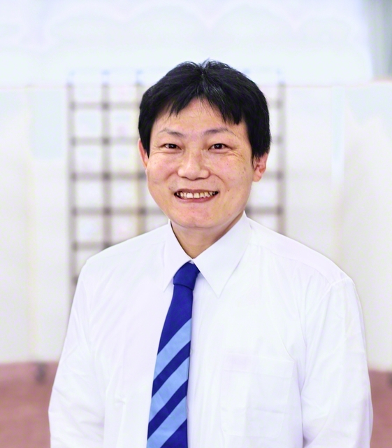 廣橋和彰さん