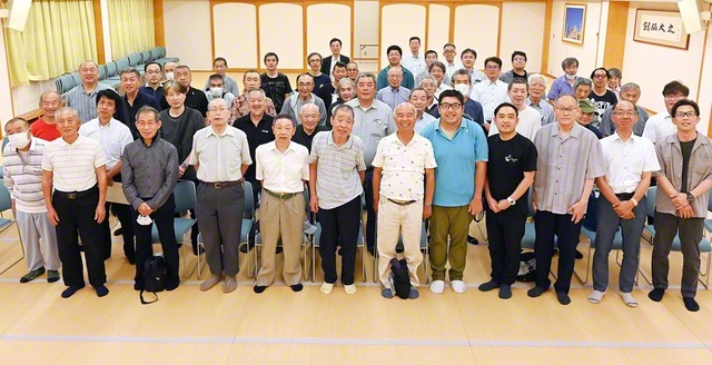 鳥栖先駆圏中央本部