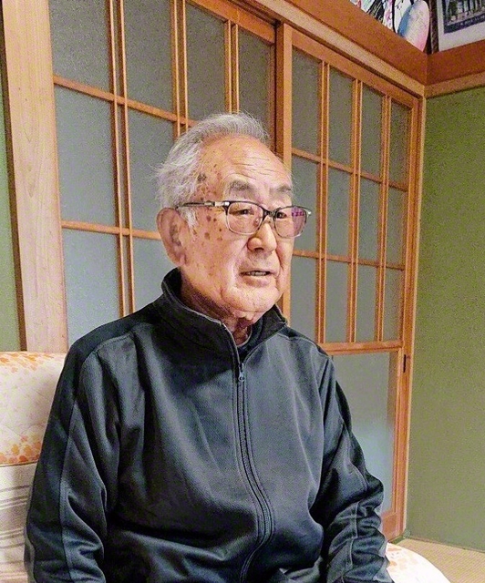 大竹英雄さん