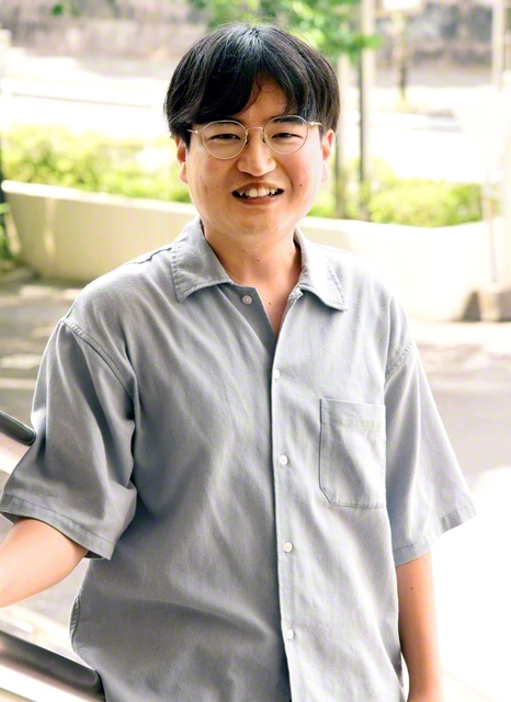 山本博明さん