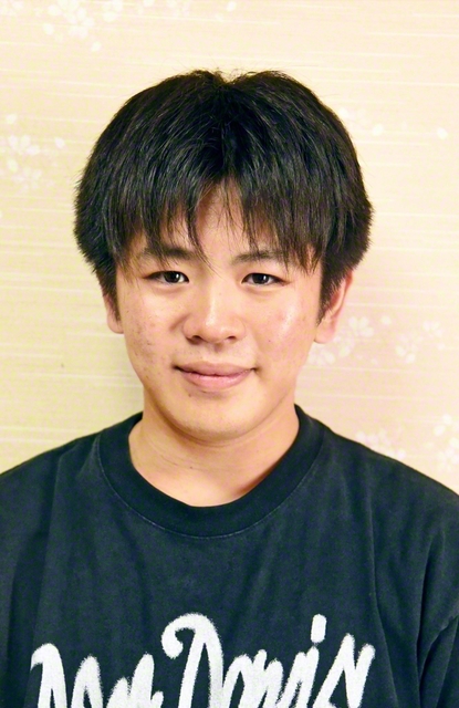 藤本悠生さん