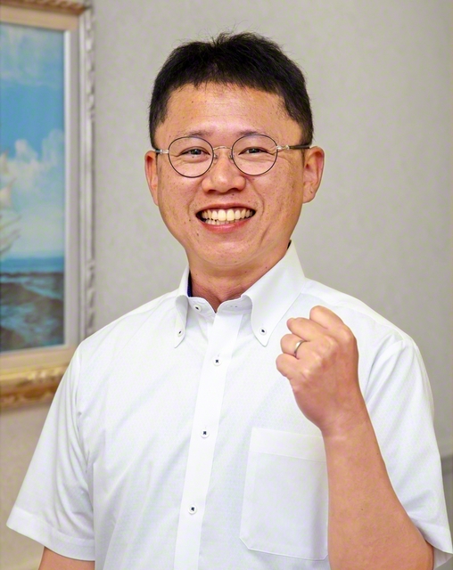 近藤栄作さん