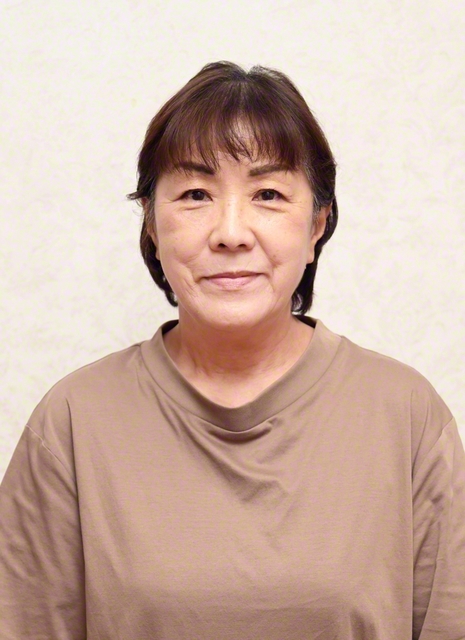 中山まり子さん