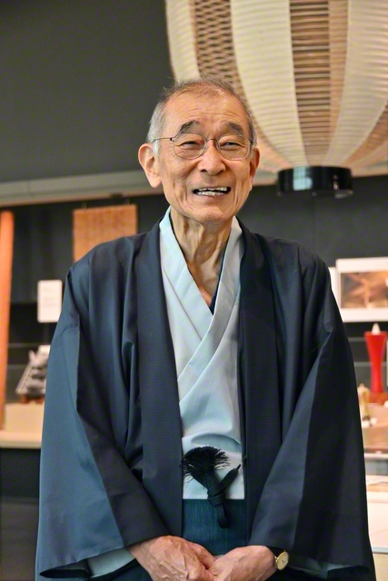 八田誠治氏