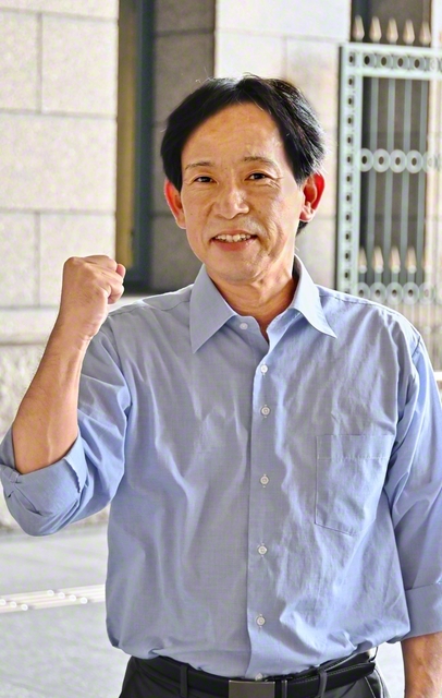 今井賢二さん