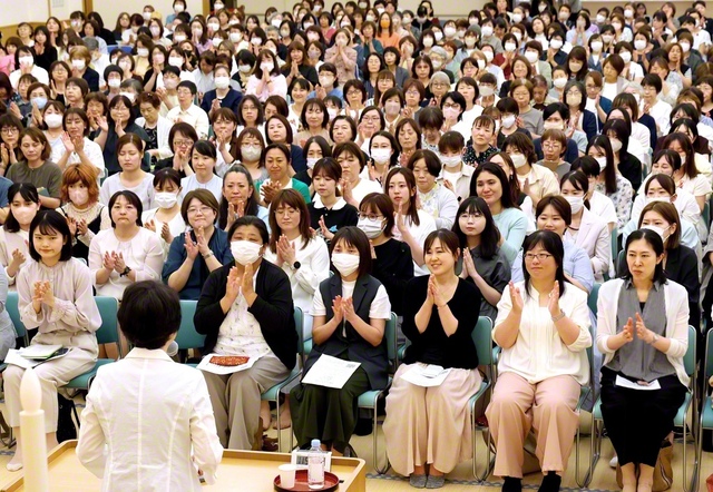 「BLOOMING✿フェスタ～桜梅桃李の集い～」青森文化会館の集い