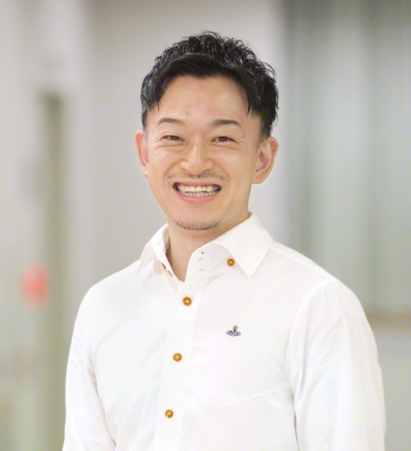 仲河伸幸さん