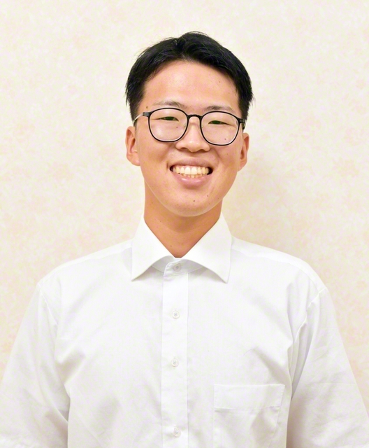 清水優樹さん