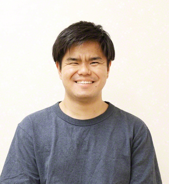 室岡広基さん