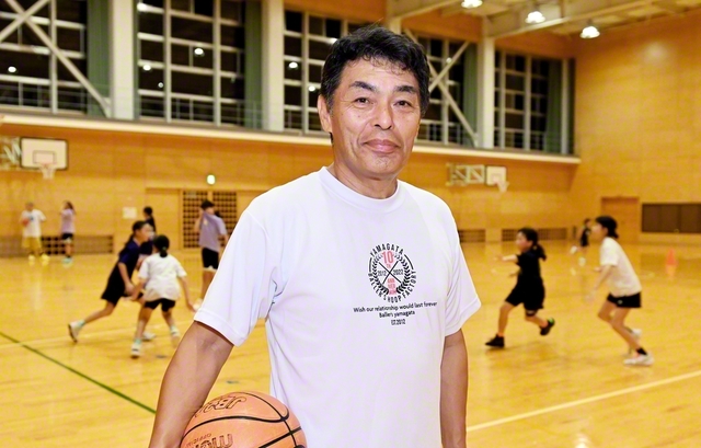 芦埜剛士さん
