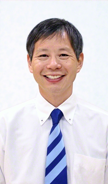 富永健二さん