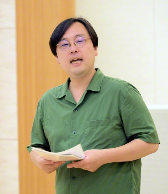 原俊之さん