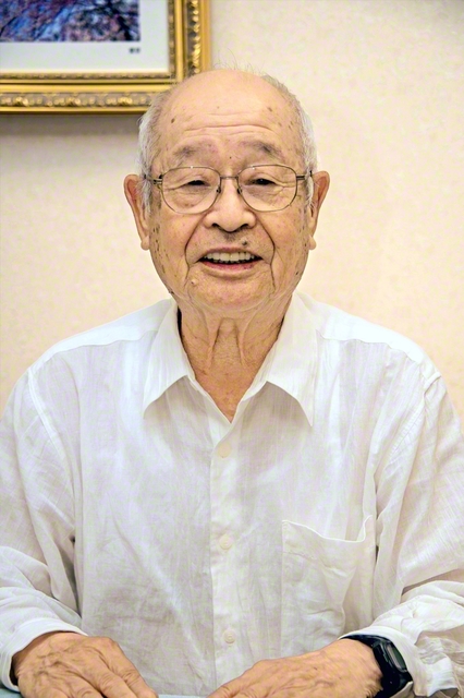 中村隆さん