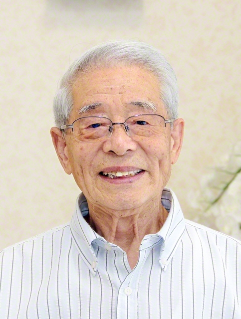 宮垣和民さん