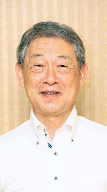 徳光孝夫さん