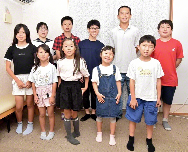 足立　竹の塚牧口区　西保木間本部