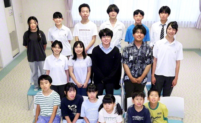 八王子本陣区　牧口大勝本部