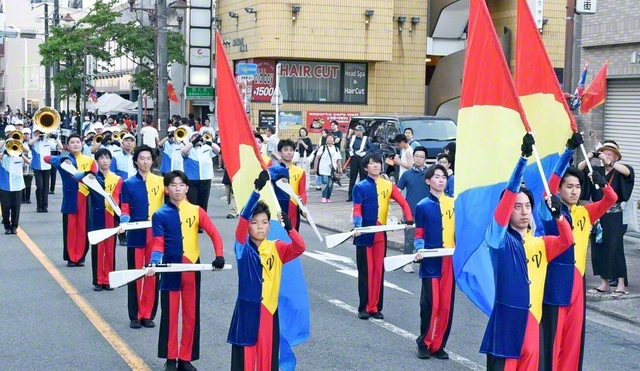 創価中部ファーストスターズ