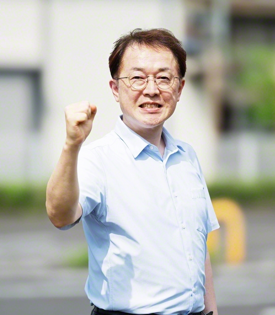 藤元聖一さん