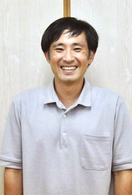 知念英之さん