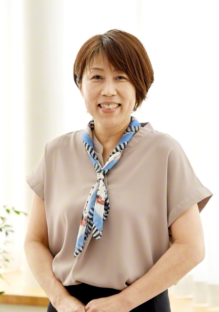 永原美雪さん