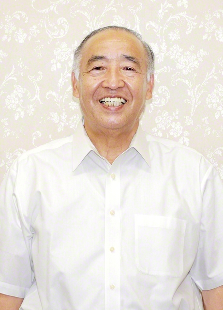 岩田正敏さん