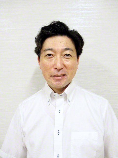 早川洋一さん
