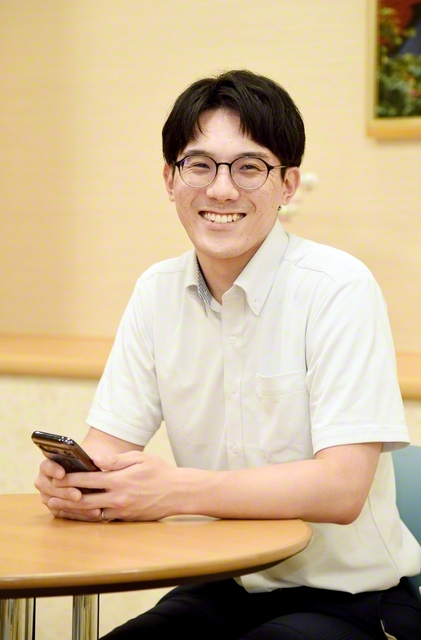 野口澪生さん