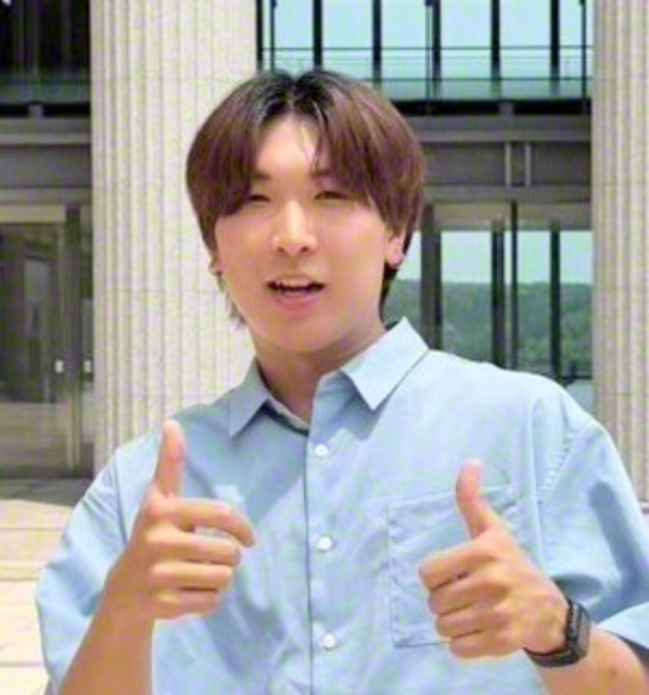 曽根原秀行さん