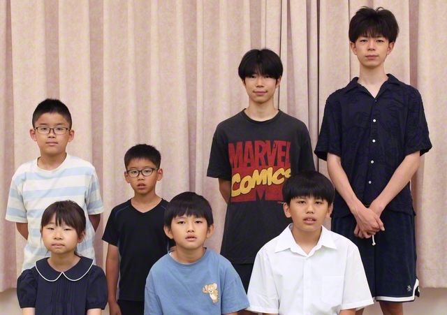 武蔵野広宣区　常勝本部