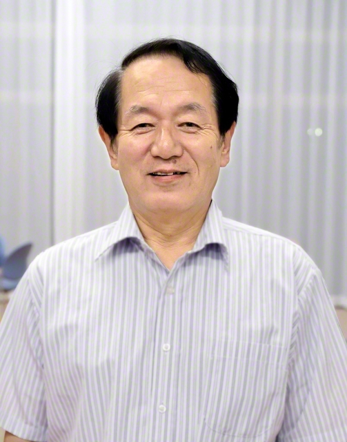 今井憲司さん